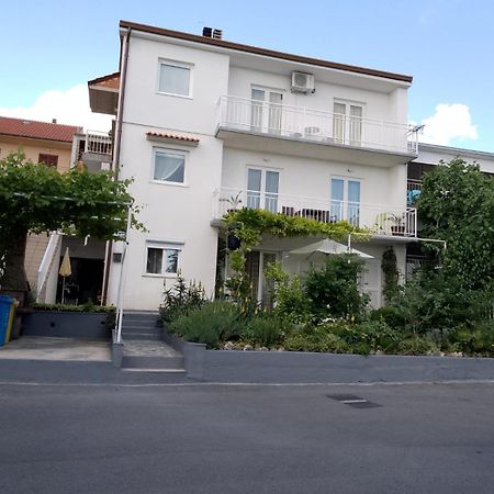 App Antonic Zrinka Διαμέρισμα Crikvenica Εξωτερικό φωτογραφία