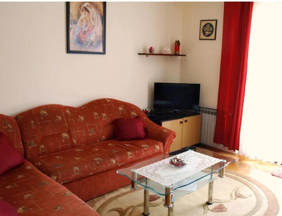 App Antonic Zrinka Διαμέρισμα Crikvenica Εξωτερικό φωτογραφία