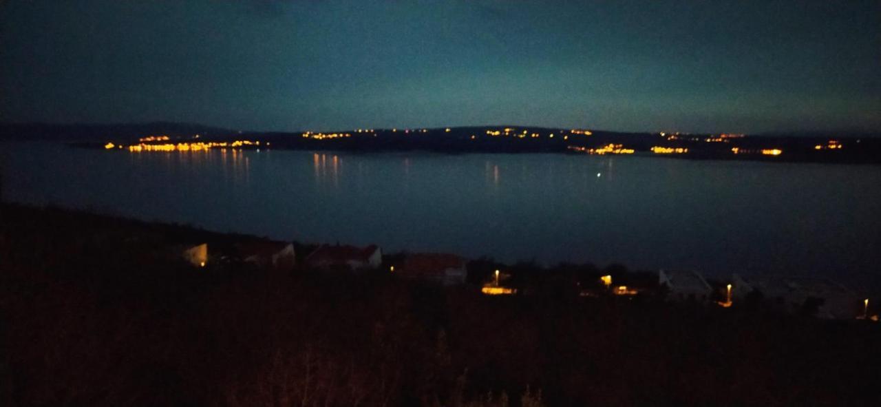 App Antonic Zrinka Διαμέρισμα Crikvenica Εξωτερικό φωτογραφία
